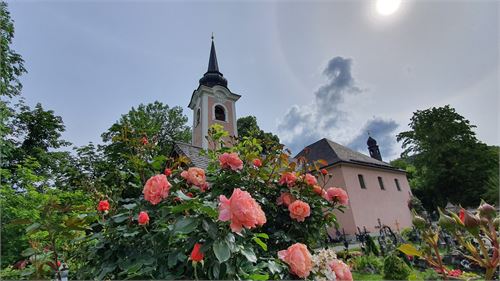 Puch bei Hallein | (c) TVB Puch