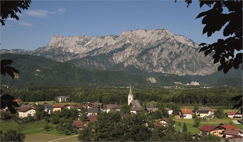 Puch bei Hallein | (c) TVB Puch